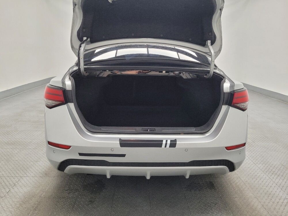 2021 Nissan Sentra in Reno, NV 89502 - 18142755 29