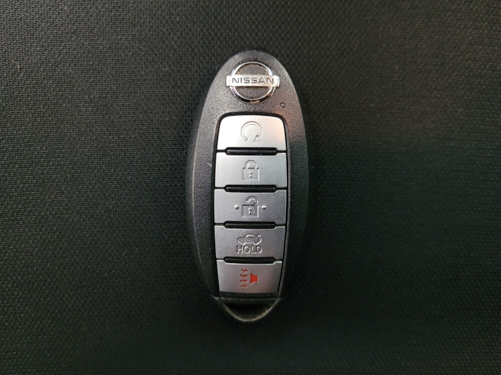 2021 Nissan Sentra in Reno, NV 89502 - 18142755 32