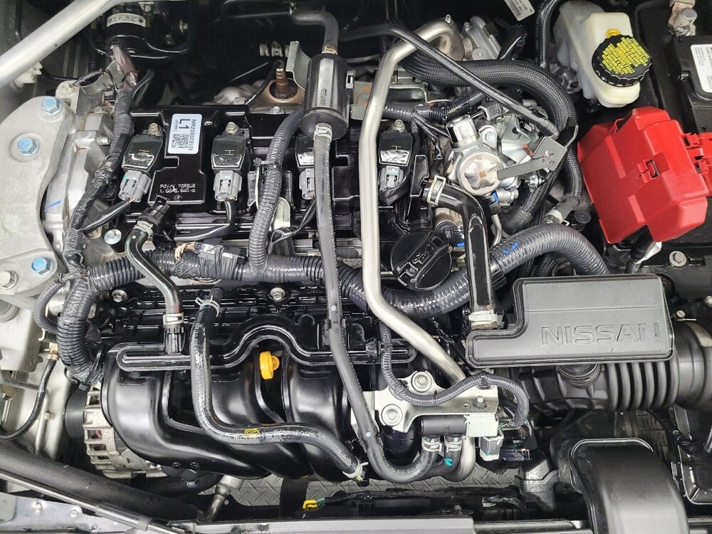 2021 Nissan Sentra in Reno, NV 89502 - 18142755 30