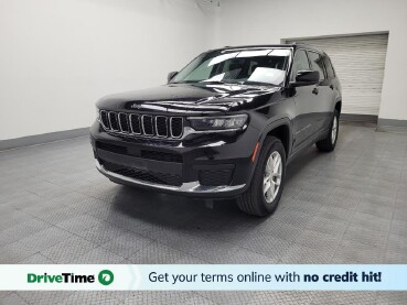 2023 Jeep Grand Cherokee L in Reno, NV 89502
