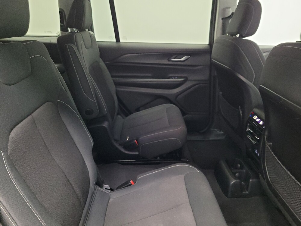 2023 Jeep Grand Cherokee L in Reno, NV 89502 - 18142756 19