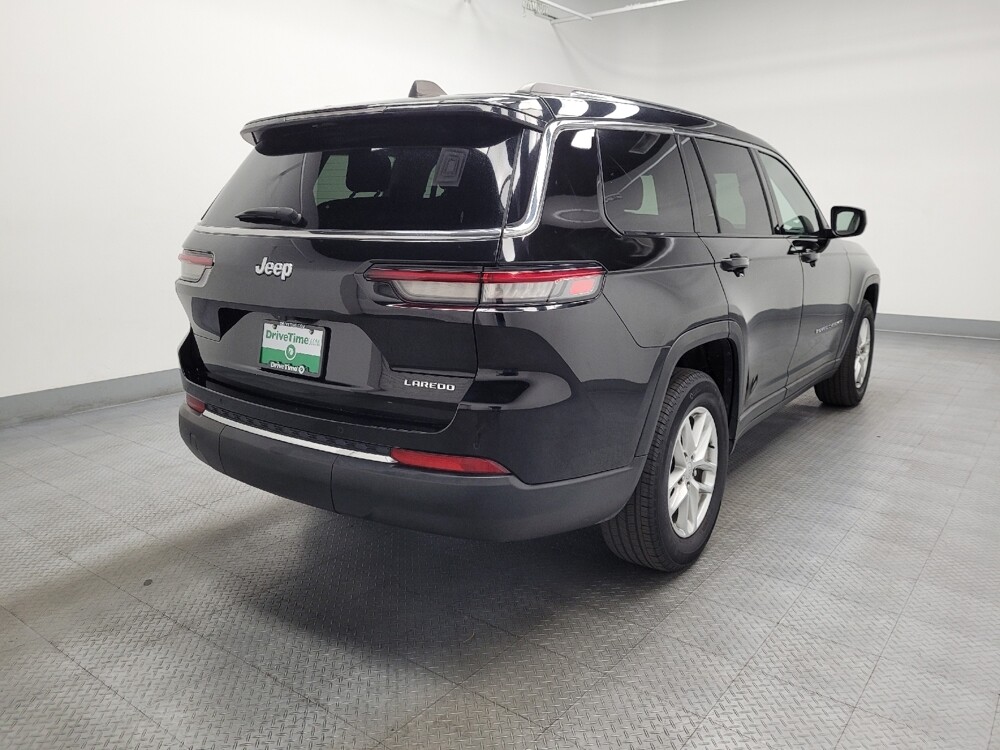 2023 Jeep Grand Cherokee L in Reno, NV 89502 - 18142756 9