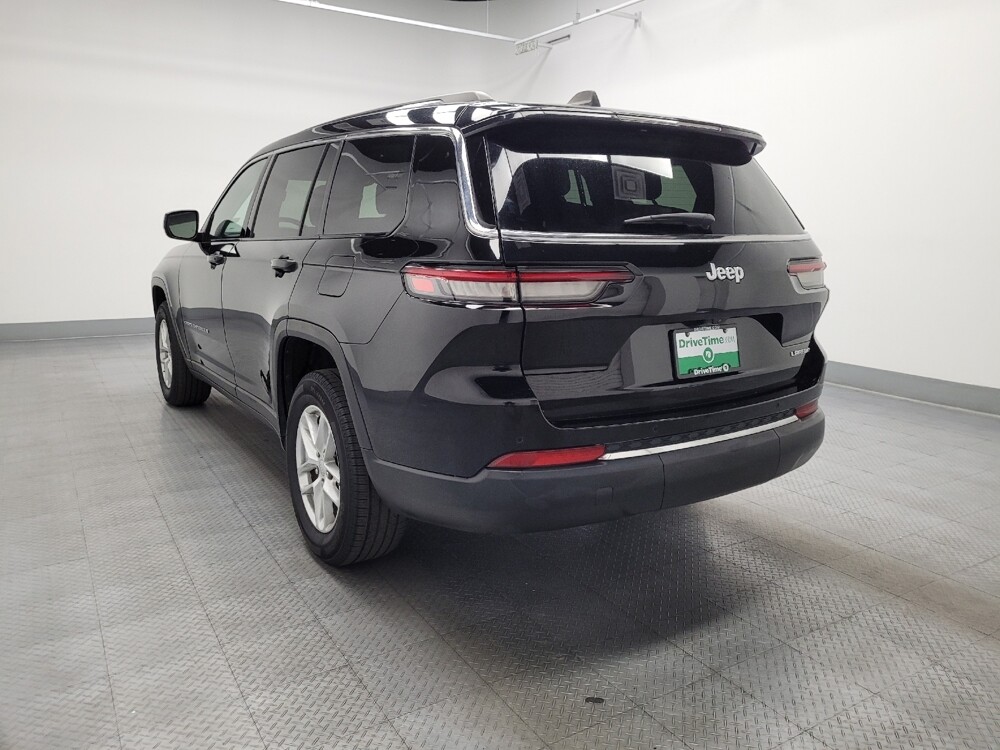 2023 Jeep Grand Cherokee L in Reno, NV 89502 - 18142756 5