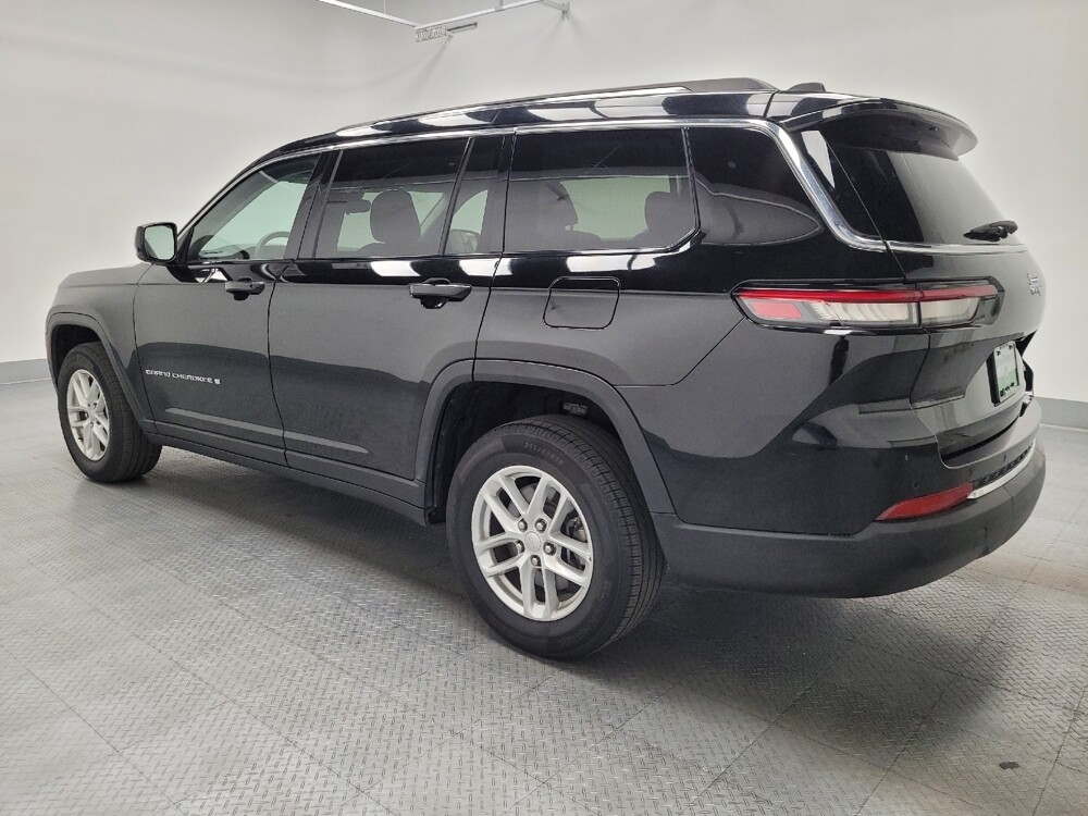 2023 Jeep Grand Cherokee L in Reno, NV 89502 - 18142756 3