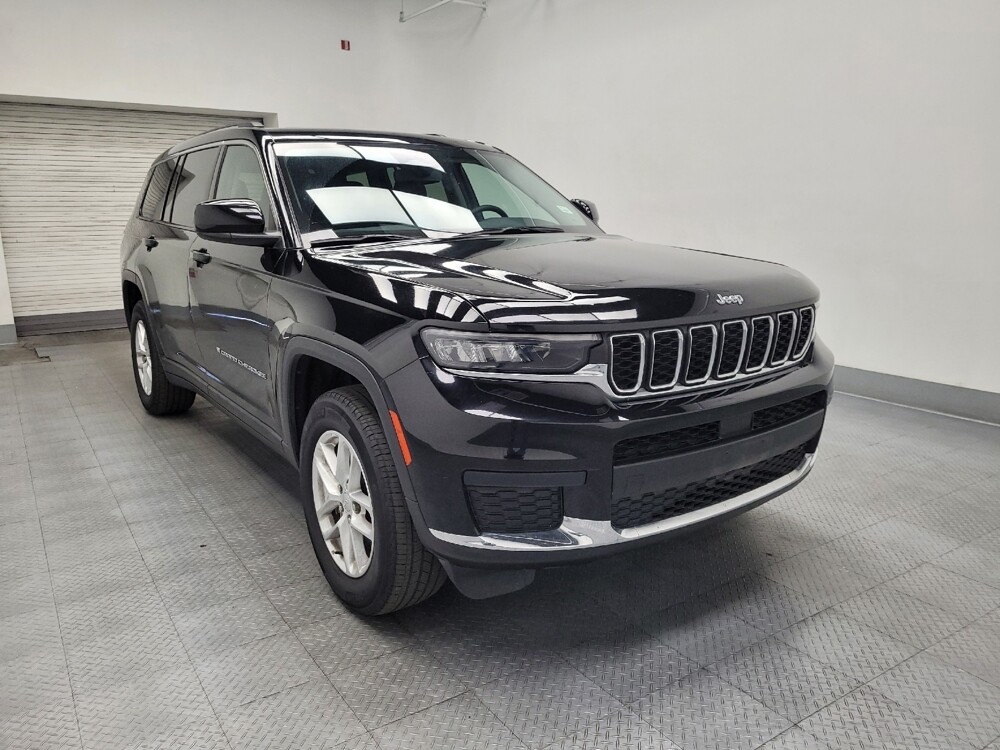 2023 Jeep Grand Cherokee L in Reno, NV 89502 - 18142756 13