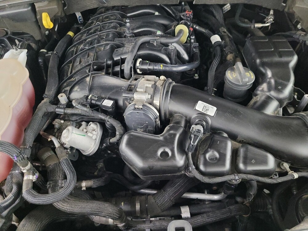 2023 Jeep Grand Cherokee L in Reno, NV 89502 - 18142756 30