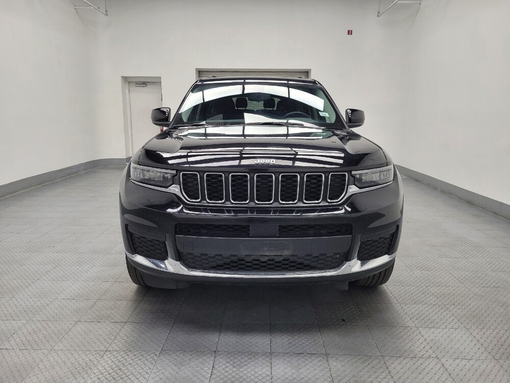 2023 Jeep Grand Cherokee L in Reno, NV 89502 - 18142756 14