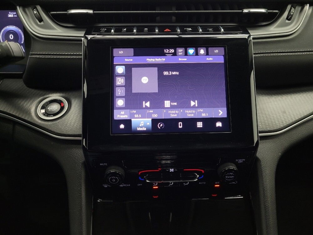 2023 Jeep Grand Cherokee L in Reno, NV 89502 - 18142756 25