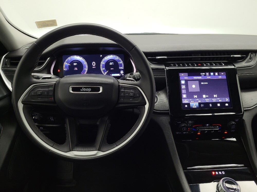 2023 Jeep Grand Cherokee L in Reno, NV 89502 - 18142756 22