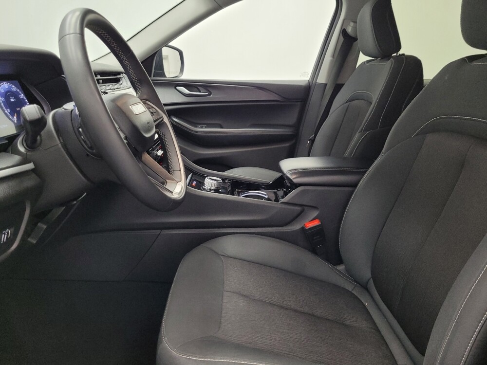 2023 Jeep Grand Cherokee L in Reno, NV 89502 - 18142756 17