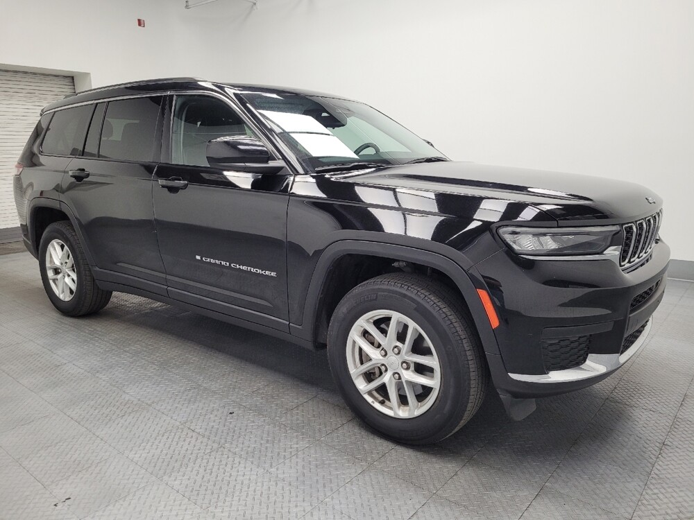 2023 Jeep Grand Cherokee L in Reno, NV 89502 - 18142756 11