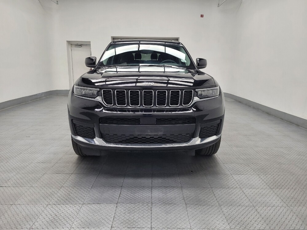 2023 Jeep Grand Cherokee L in Reno, NV 89502 - 18142756 15