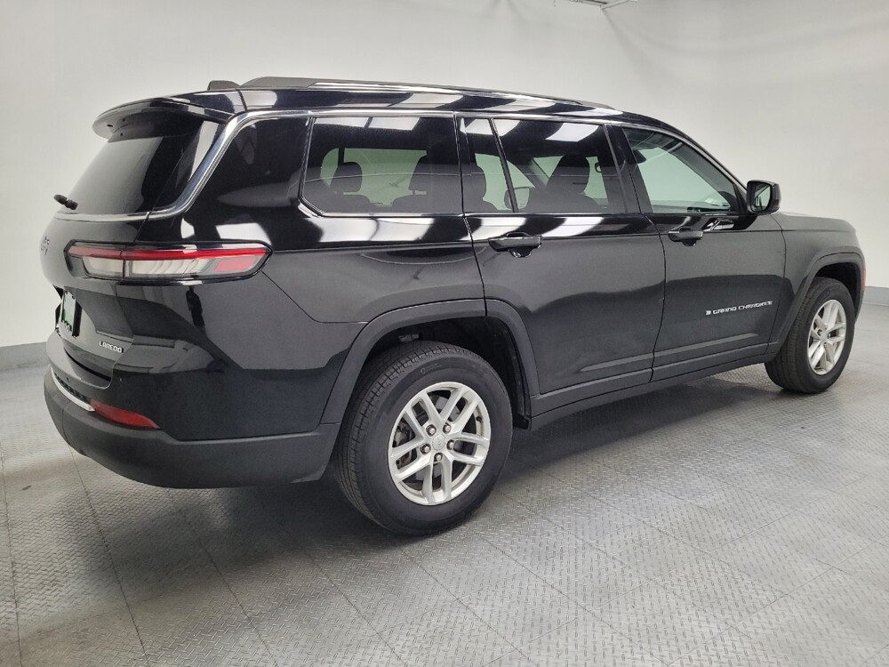 2023 Jeep Grand Cherokee L in Reno, NV 89502 - 18142756 10