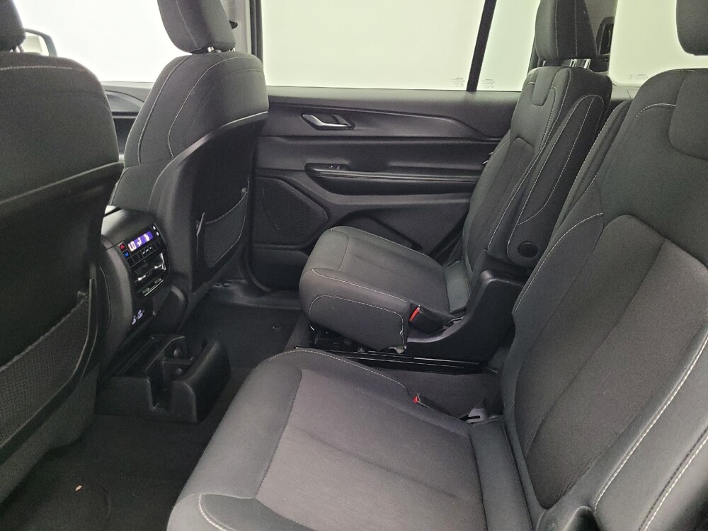 2023 Jeep Grand Cherokee L in Reno, NV 89502 - 18142756 18