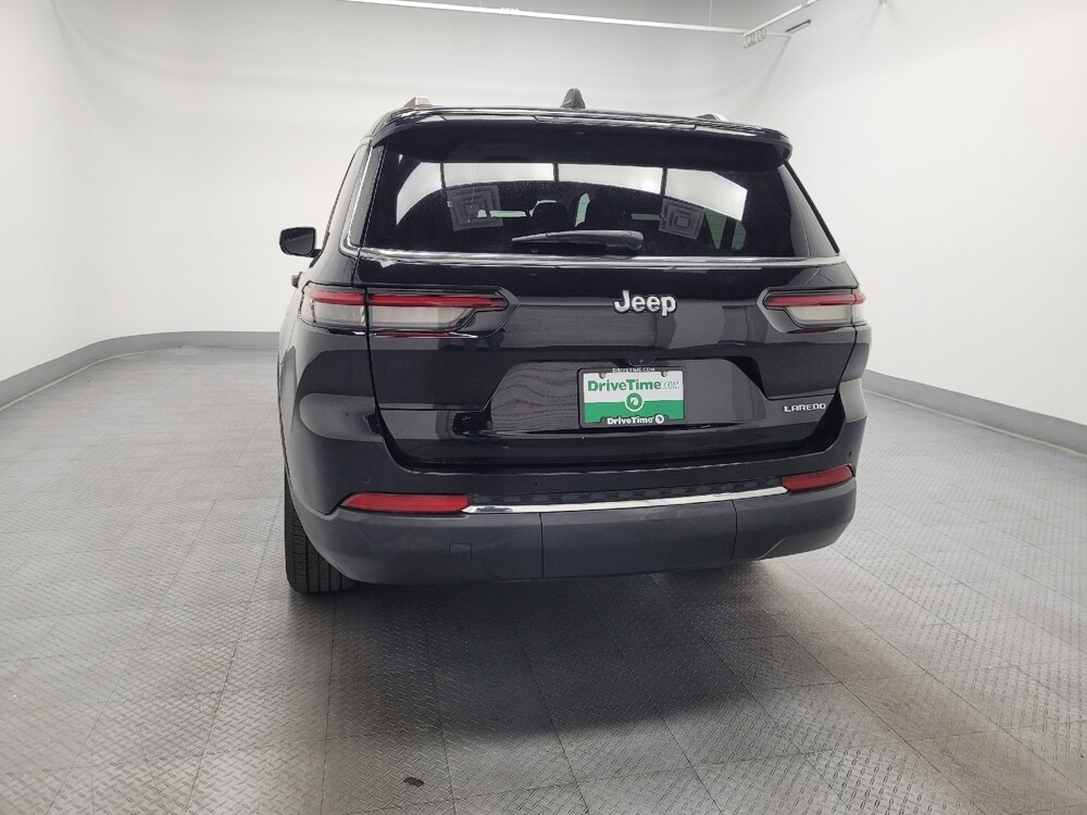 2023 Jeep Grand Cherokee L in Reno, NV 89502 - 18142756 6