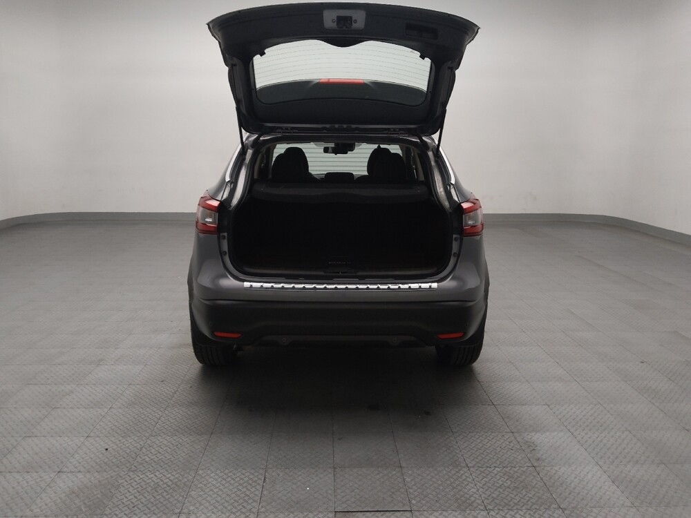 2020 Nissan Rogue Sport in Tyler, TX 75701 - 18142757 29