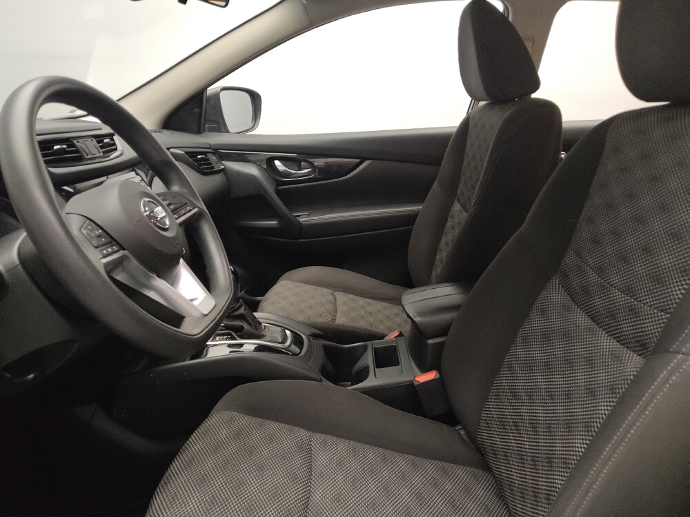 2020 Nissan Rogue Sport in Tyler, TX 75701 - 18142757 17