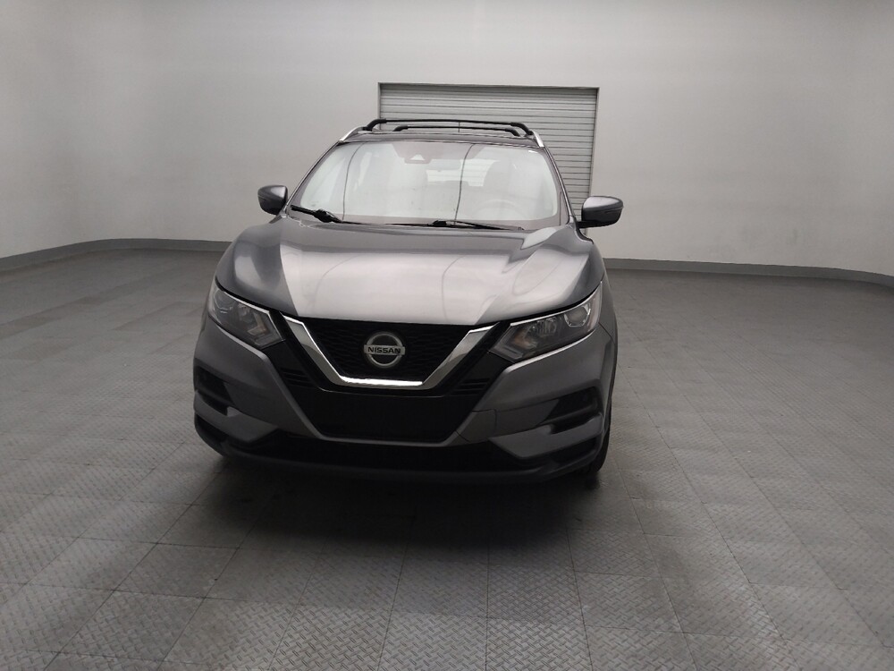 2020 Nissan Rogue Sport in Tyler, TX 75701 - 18142757 15