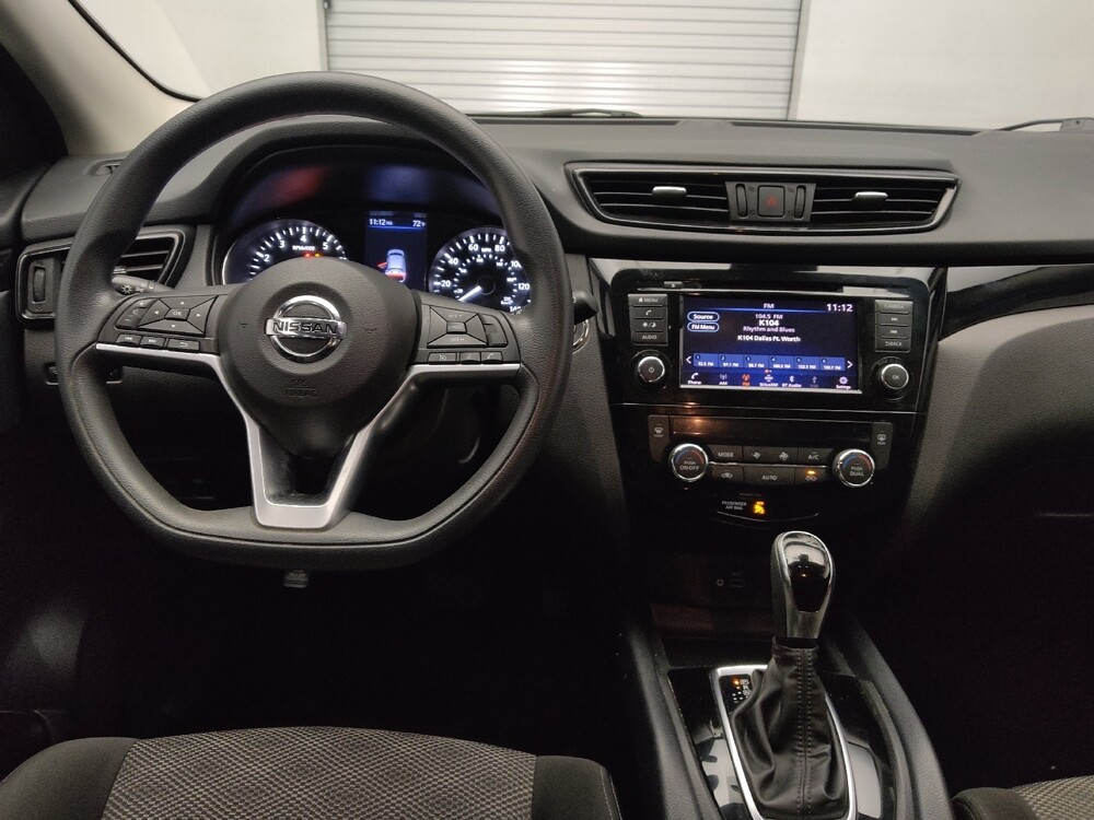 2020 Nissan Rogue Sport in Tyler, TX 75701 - 18142757 22