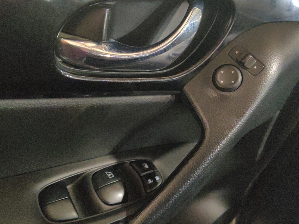2020 Nissan Rogue Sport in Tyler, TX 75701 - 18142757 27