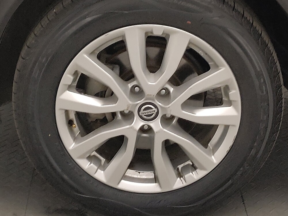 2020 Nissan Rogue Sport in Tyler, TX 75701 - 18142757 31