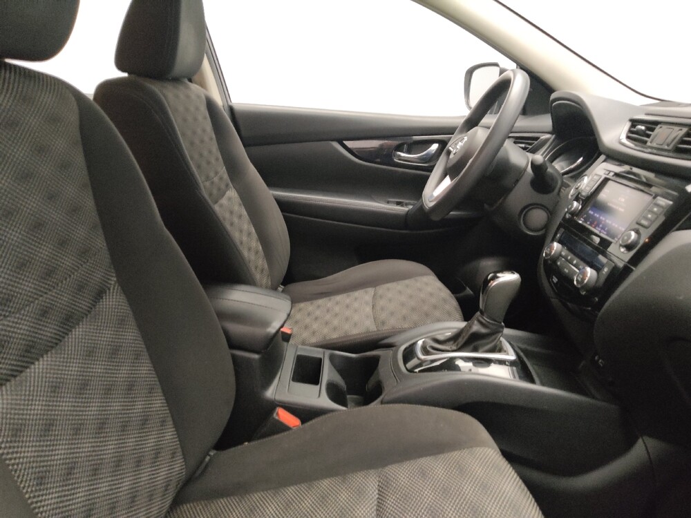 2020 Nissan Rogue Sport in Tyler, TX 75701 - 18142757 21
