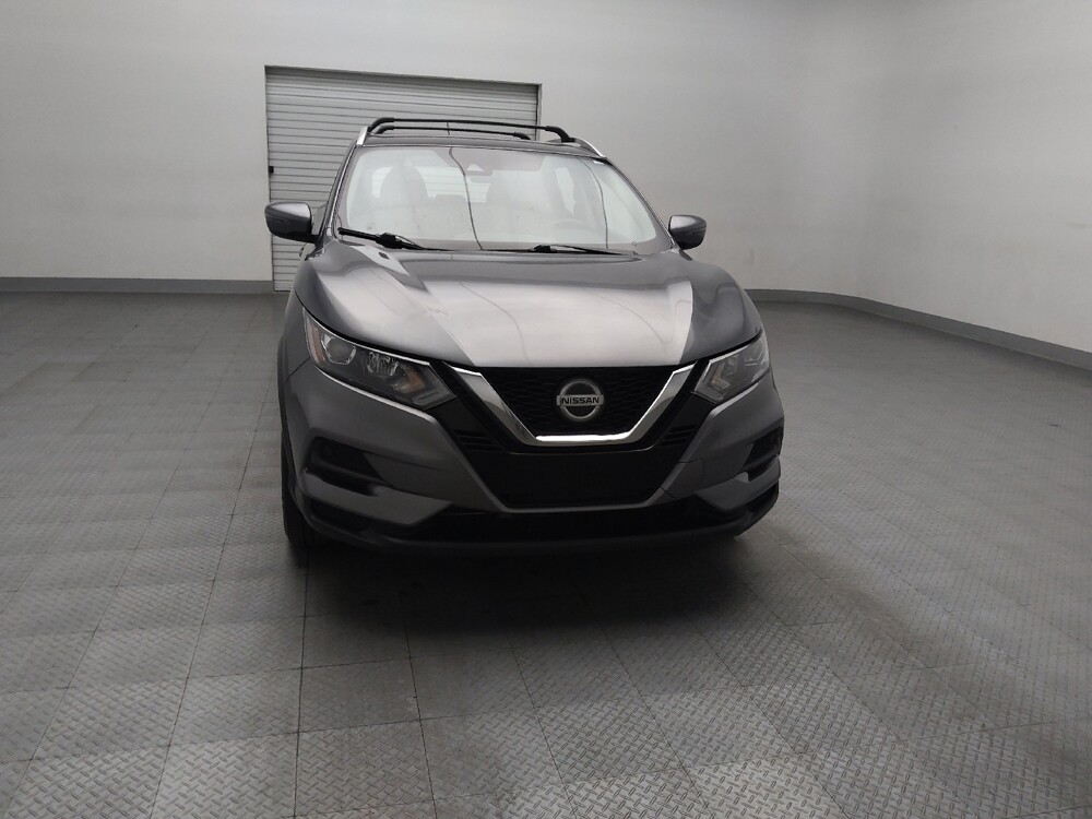 2020 Nissan Rogue Sport in Tyler, TX 75701 - 18142757 14