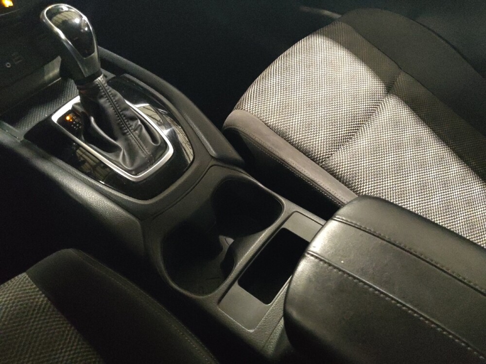 2020 Nissan Rogue Sport in Tyler, TX 75701 - 18142757 26