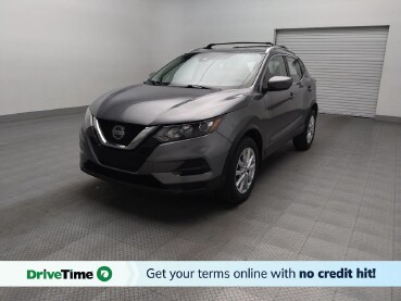 2020 Nissan Rogue Sport in Tyler, TX 75701