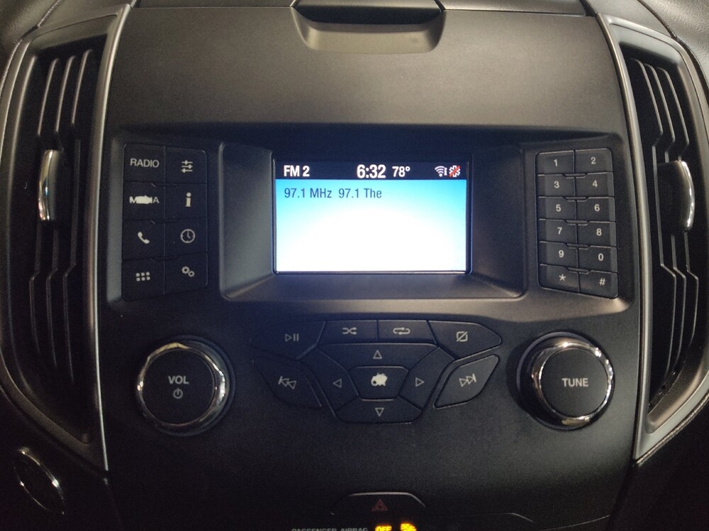 2019 Ford Edge in Tyler, TX 75701 - 18142759 25