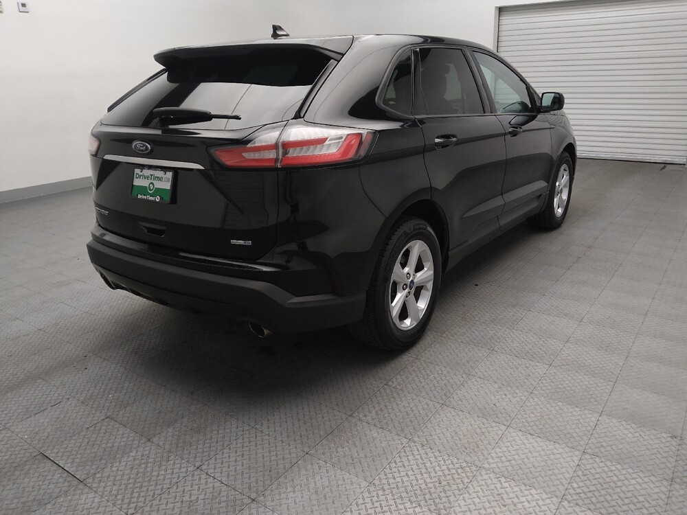 2019 Ford Edge in Tyler, TX 75701 - 18142759 9