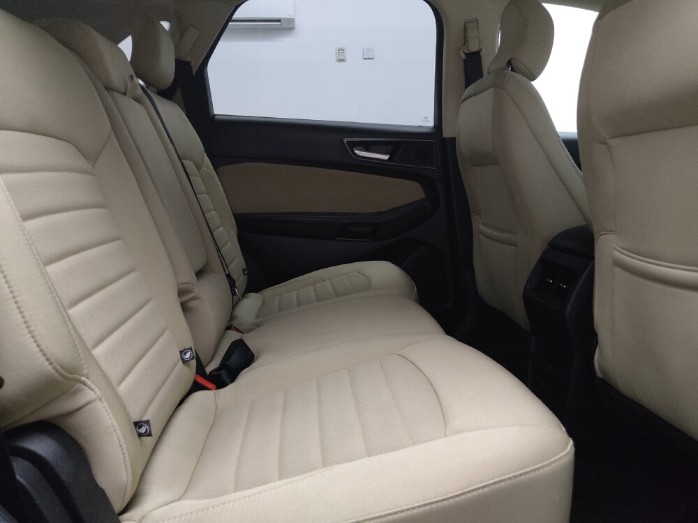 2019 Ford Edge in Tyler, TX 75701 - 18142759 19