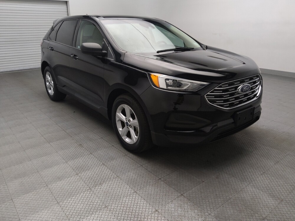 2019 Ford Edge in Tyler, TX 75701 - 18142759 13