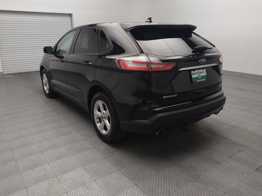2019 Ford Edge in Tyler, TX 75701 - 18142759 5