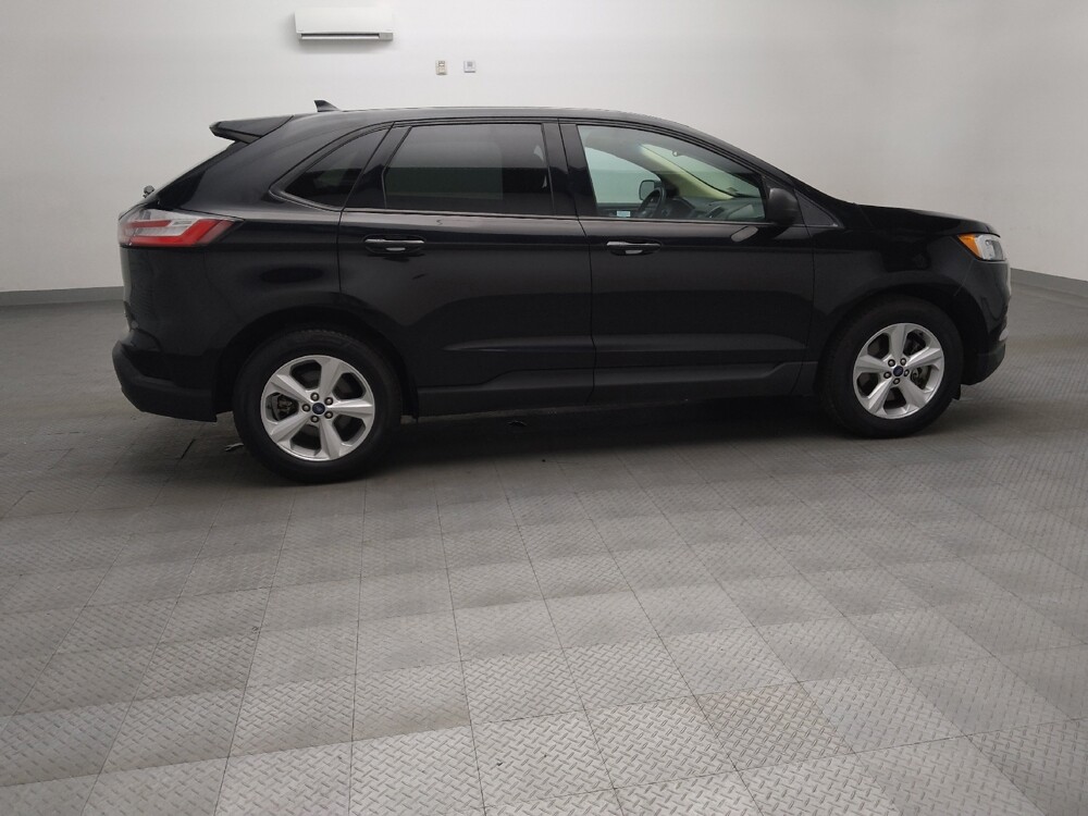 2019 Ford Edge in Tyler, TX 75701 - 18142759 10