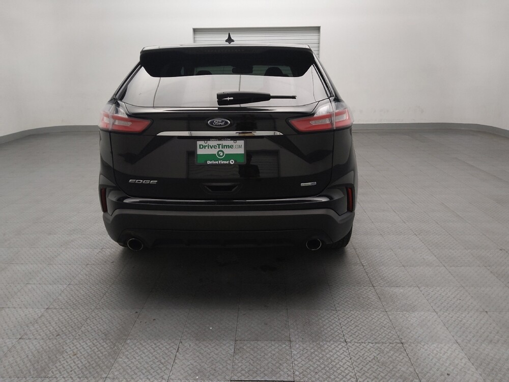 2019 Ford Edge in Tyler, TX 75701 - 18142759 7
