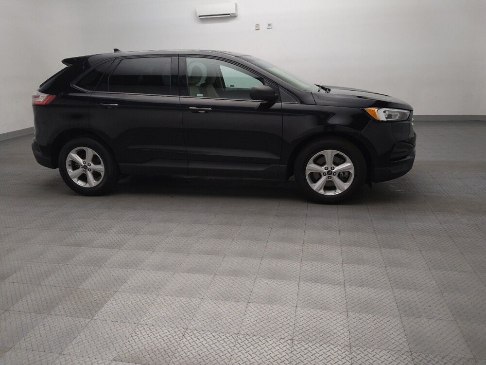 2019 Ford Edge in Tyler, TX 75701 - 18142759 11