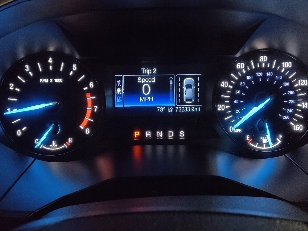 2019 Ford Edge in Tyler, TX 75701 - 18142759 23