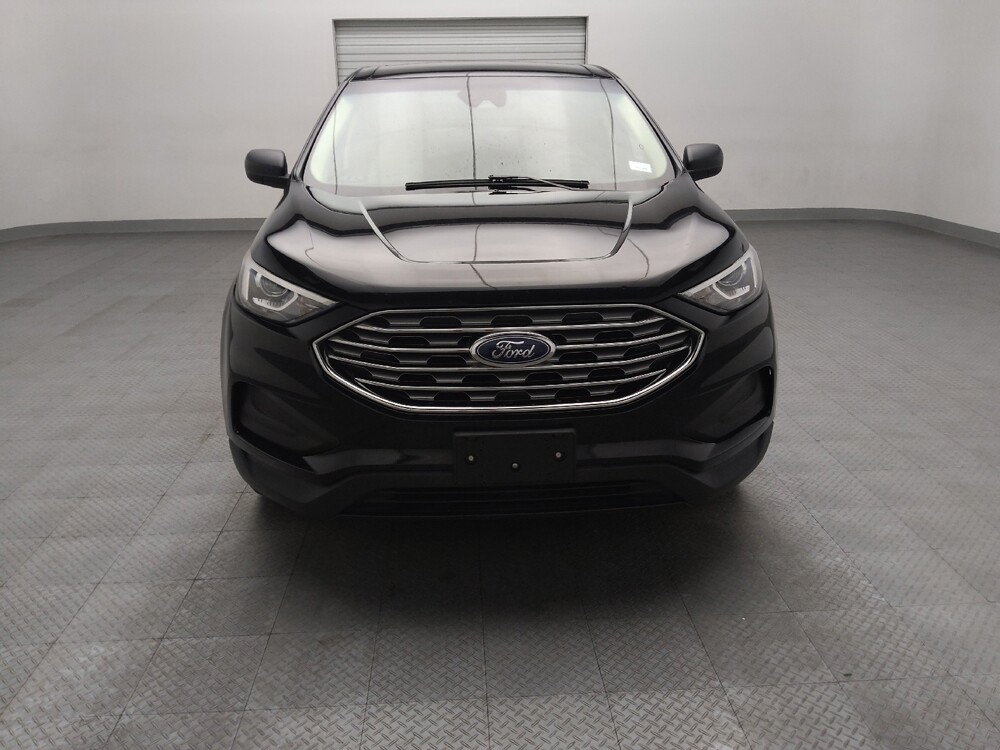 2019 Ford Edge in Tyler, TX 75701 - 18142759 14