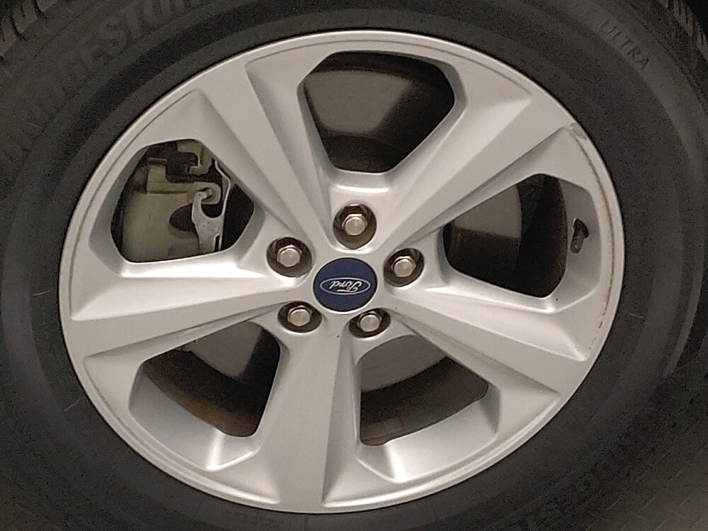 2019 Ford Edge in Tyler, TX 75701 - 18142759 31