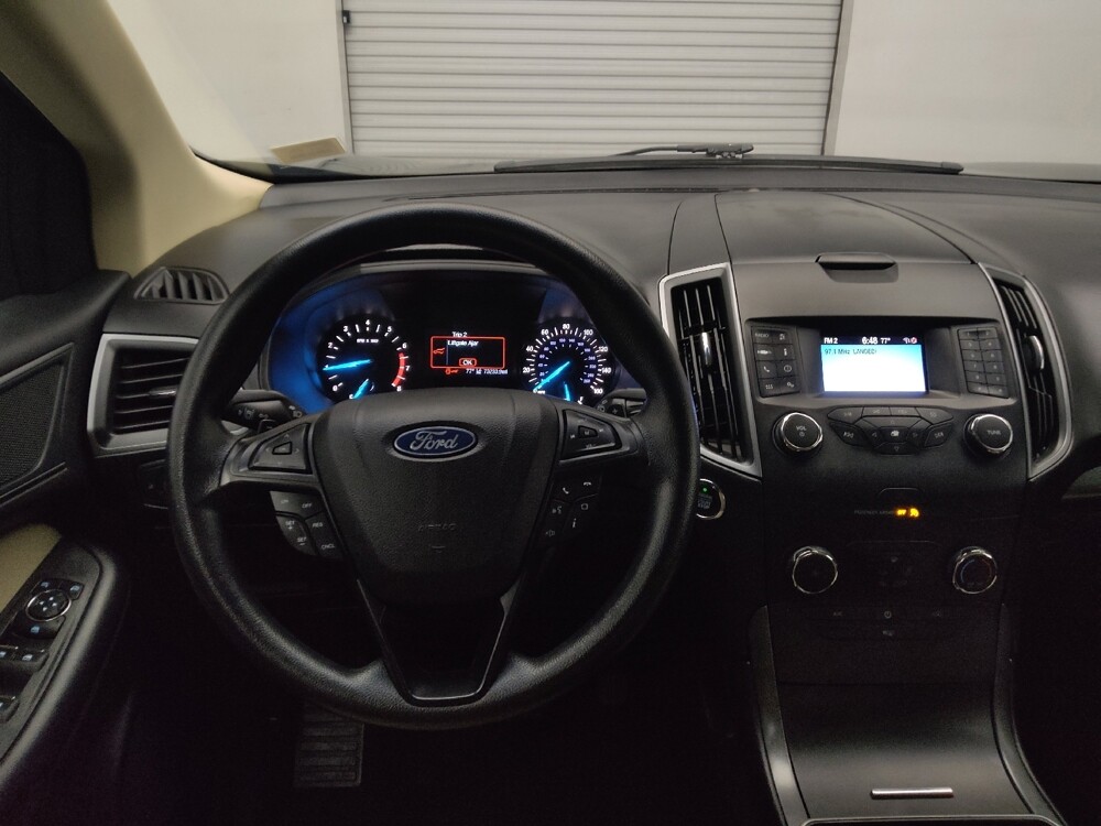 2019 Ford Edge in Tyler, TX 75701 - 18142759 22