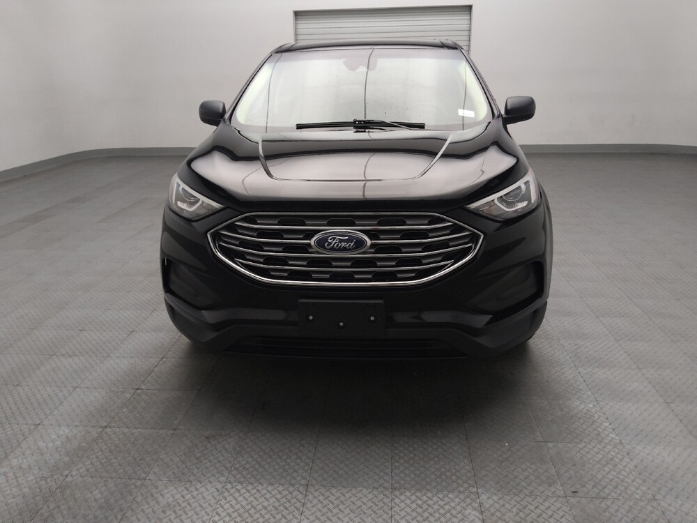 2019 Ford Edge in Tyler, TX 75701 - 18142759 15