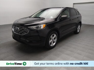 2019 Ford Edge in Tyler, TX 75701
