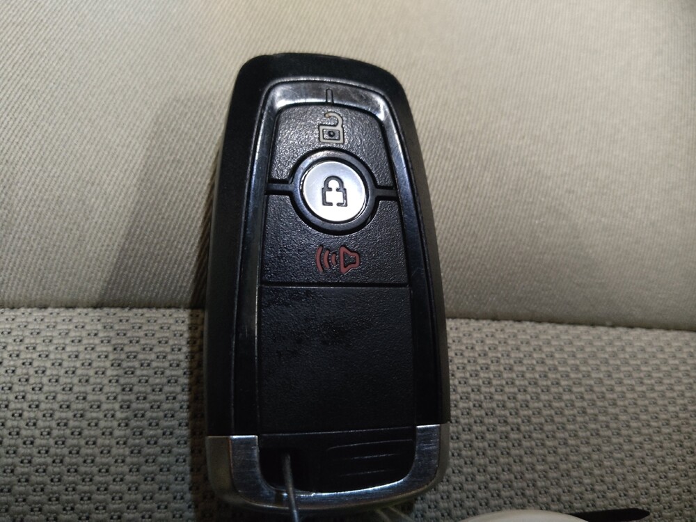 2019 Ford Edge in Tyler, TX 75701 - 18142759 32