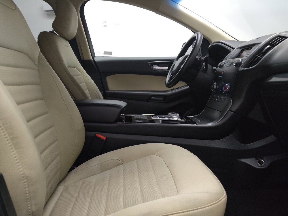 2019 Ford Edge in Tyler, TX 75701 - 18142759 21