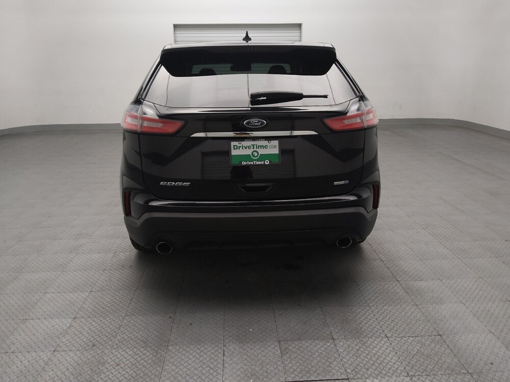 2019 Ford Edge in Tyler, TX 75701 - 18142759 6