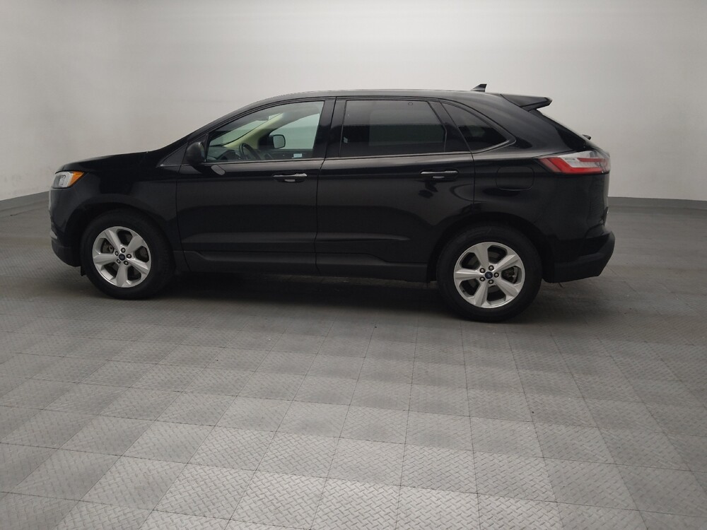 2019 Ford Edge in Tyler, TX 75701 - 18142759 3