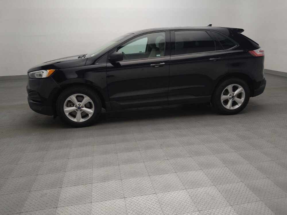 2019 Ford Edge in Tyler, TX 75701 - 18142759 2