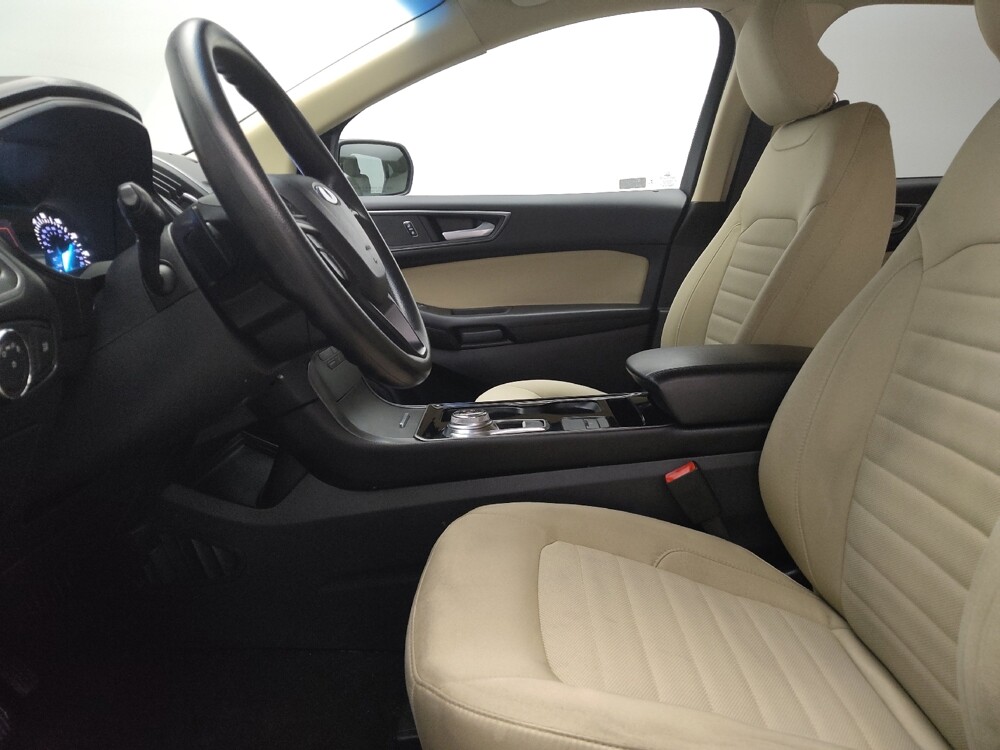 2019 Ford Edge in Tyler, TX 75701 - 18142759 17