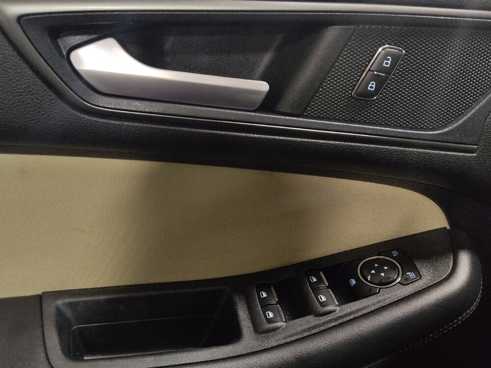 2019 Ford Edge in Tyler, TX 75701 - 18142759 27